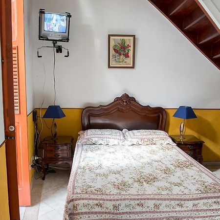 Rio Antigo Villa Rio de Janeiro Exteriör bild