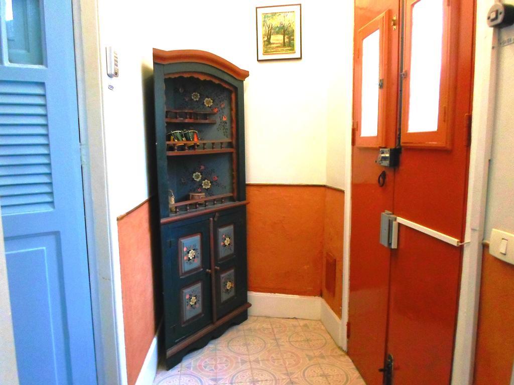 Rio Antigo Villa Rio de Janeiro Exteriör bild