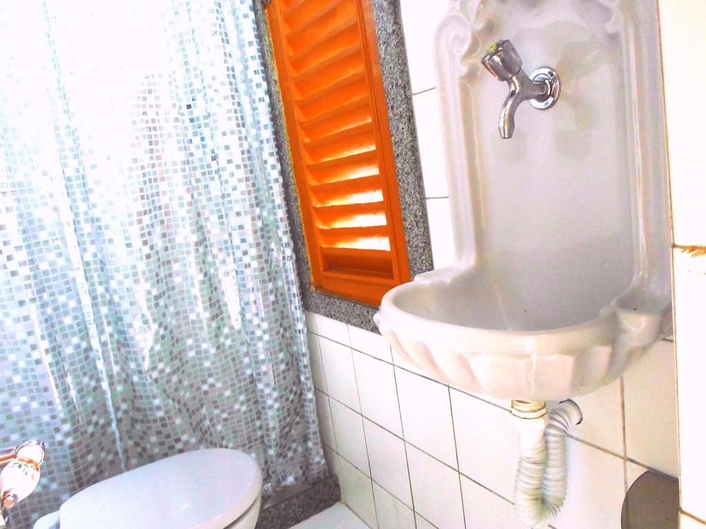 Rio Antigo Villa Rio de Janeiro Exteriör bild