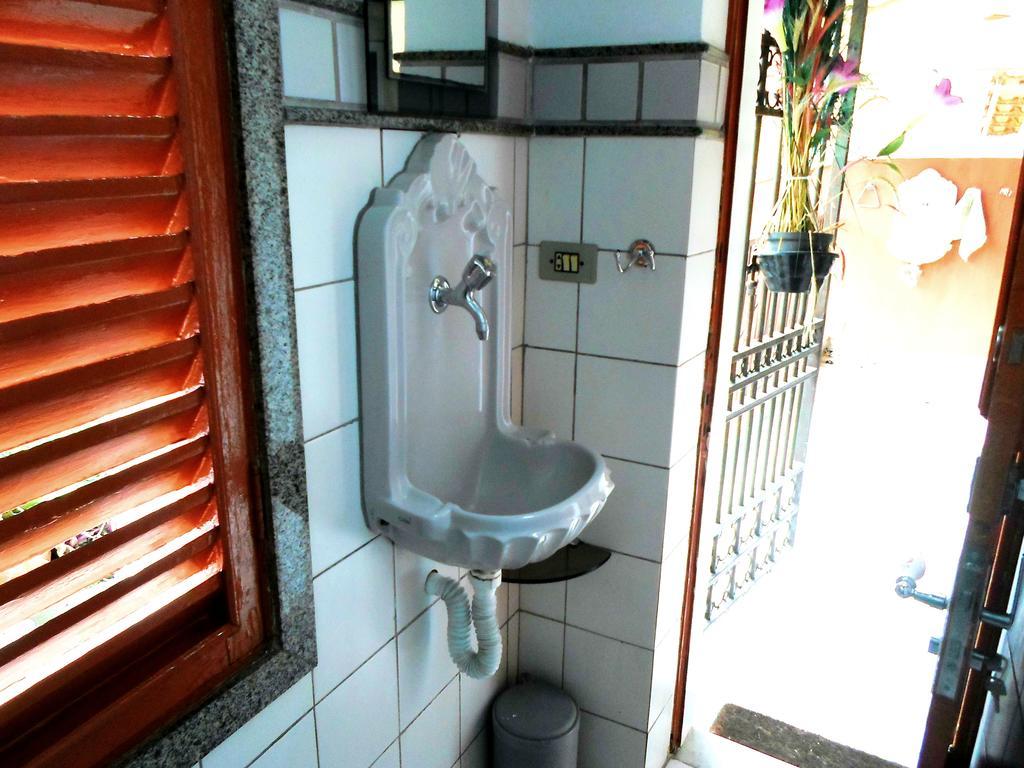 Rio Antigo Villa Rio de Janeiro Exteriör bild