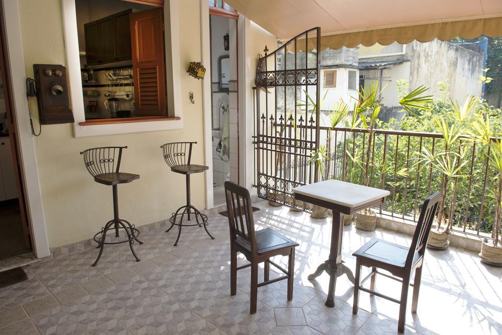 Rio Antigo Villa Rio de Janeiro Exteriör bild