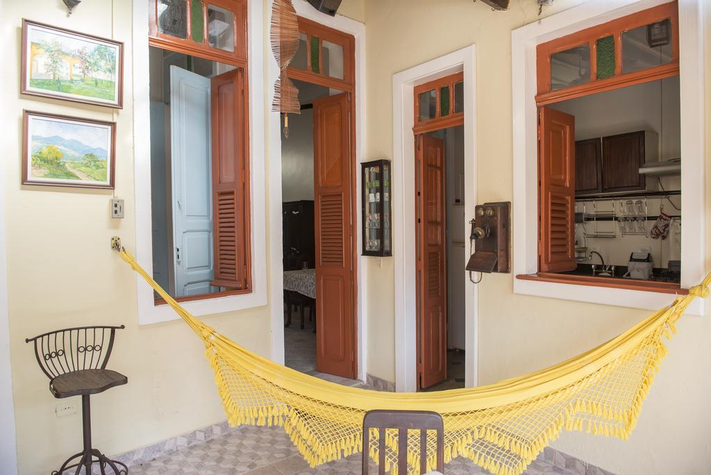 Rio Antigo Villa Rio de Janeiro Exteriör bild