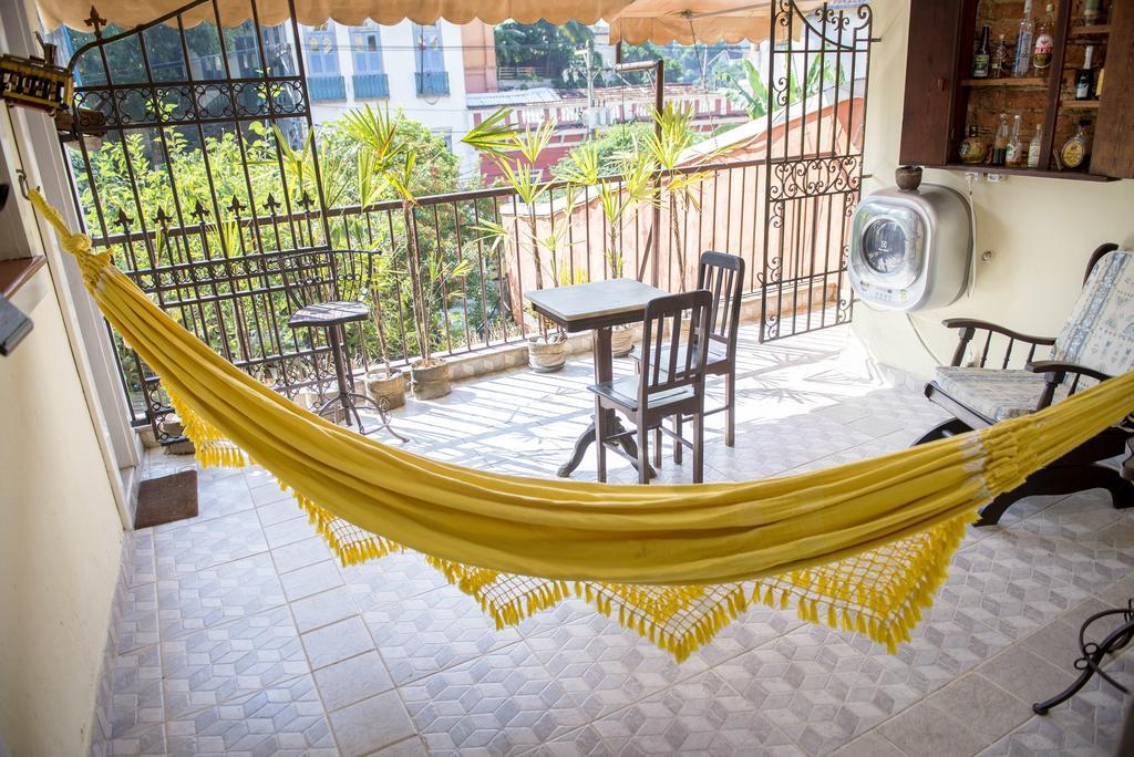Rio Antigo Villa Rio de Janeiro Exteriör bild